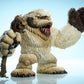 Star Wars Designer Vinyl Figura Wampa 30 cm