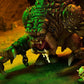 Star Wars Designer Collectible Estatua Rancor 31 cm
