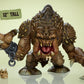 Star Wars Designer Collectible Estatua Rancor 31 cm