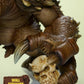 Star Wars Designer Collectible Estatua Rancor 31 cm