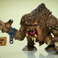 Star Wars Designer Collectible Estatua Rancor 31 cm