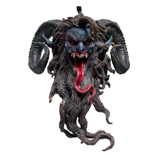 Krampus Estatua Der Krampus 17 cm