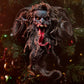 Krampus Estatua Der Krampus 17 cm - Z POP Toys