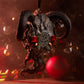 Krampus Estatua Der Krampus 17 cm - Z POP Toys