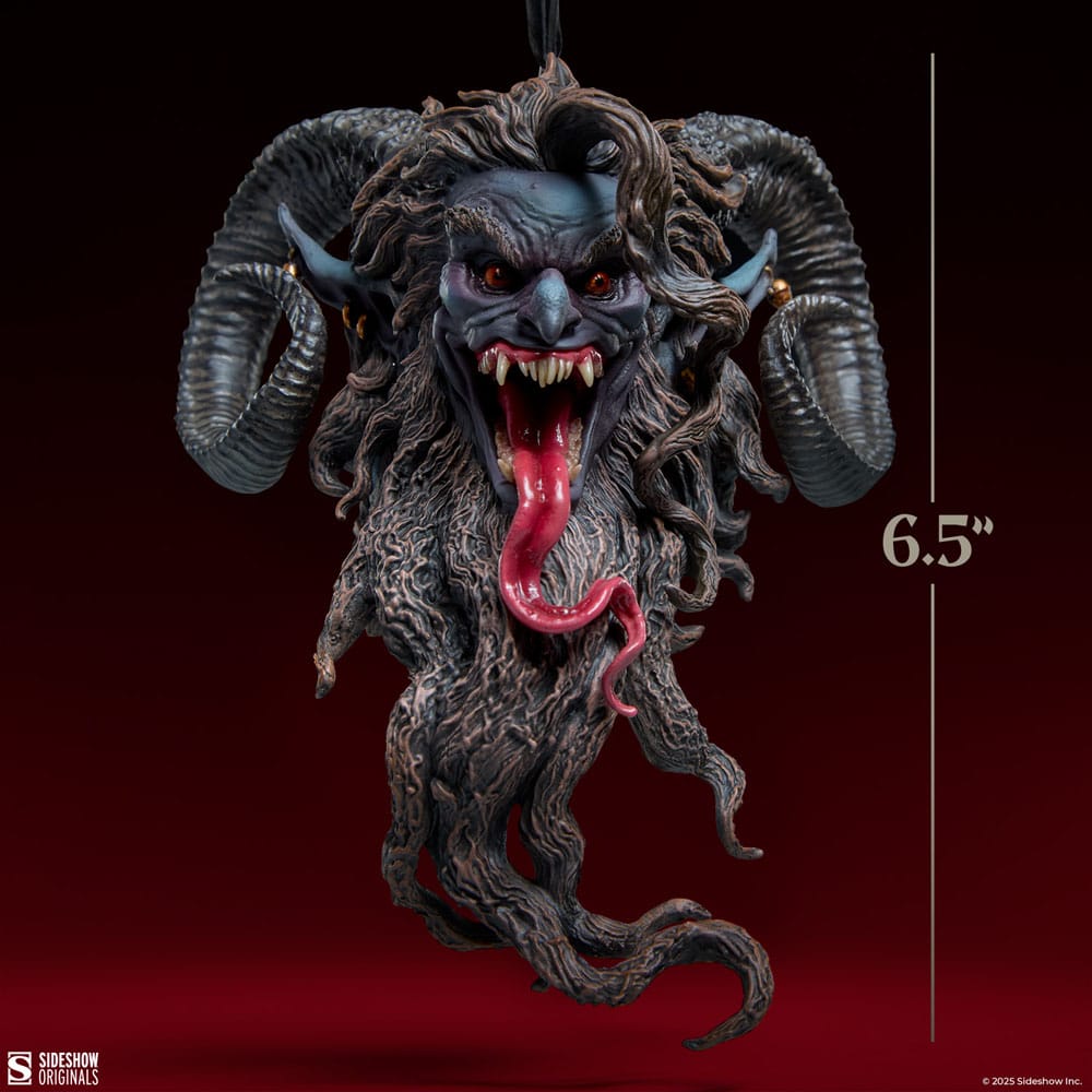 Krampus Estatua Der Krampus 17 cm - Z POP Toys