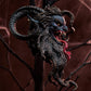 Krampus Estatua Der Krampus 17 cm - Z POP Toys