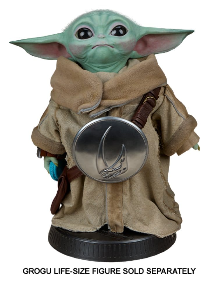 Star Wars Set de Accesorios Grogu