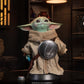 Star Wars Set de Accesorios Grogu