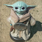 Star Wars Set de Accesorios Grogu