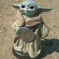Star Wars Set de Accesorios Grogu