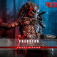 Depredador Figura Movie Masterpiece 1/6 Predator (2.0) Deluxe Version 34 cm