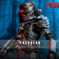 Depredador Figura Movie Masterpiece 1/6 Predator (2.0) 34 cm
