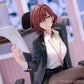 The Idolmaster Shiny Colors x Mahjong Soul Figura PVC 1/7 Madoka Higuchi Effortless Work Ver. 21 cm