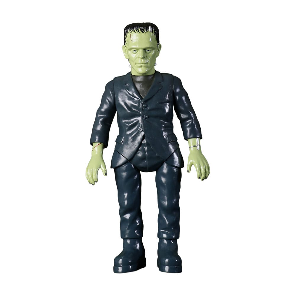 Universal Monsters Retro Sofubi Figura Vinilo Soft Vinyl Frankenstein (1931) 27 cm