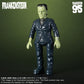 Universal Monsters Retro Sofubi Figura Vinilo Soft Vinyl Frankenstein (1931) 27 cm