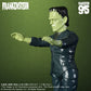 Universal Monsters Retro Sofubi Figura Vinilo Soft Vinyl Frankenstein (1931) 27 cm