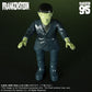 Universal Monsters Retro Sofubi Figura Vinilo Soft Vinyl Frankenstein (1931) 27 cm