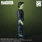 Universal Monsters Retro Sofubi Figura Vinilo Soft Vinyl Frankenstein (1931) 27 cm