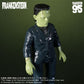 Universal Monsters Retro Sofubi Figura Vinilo Soft Vinyl Frankenstein (1931) 27 cm