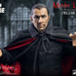 La legión de los hombres sin alma My Favourite Movie Figura 1/6 Murder Legendre (Bela Lugosi) Deluxe Ver. 30 cm
