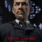 La legión de los hombres sin alma My Favourite Movie Figura 1/6 Murder Legendre (Bela Lugosi) Deluxe Ver. 30 cm