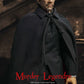 La legión de los hombres sin alma My Favourite Movie Figura 1/6 Murder Legendre (Bela Lugosi) Deluxe Ver. 30 cm