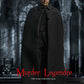 La legión de los hombres sin alma My Favourite Movie Figura 1/6 Murder Legendre (Bela Lugosi) 30 cm