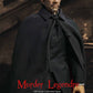 La legión de los hombres sin alma My Favourite Movie Figura 1/6 Murder Legendre (Bela Lugosi) 30 cm