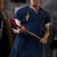 El horror de Frankenstein My Favourite Movie Figura 1/6 The Creature 30 cm