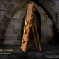 El horror de Frankenstein My Favourite Movie Figura 1/6 The Creature Deluxe Version 30 cm