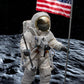 Neil Armstrong Figura 1/6 Neil Armstrong Deluxe Version 30 cm - Z POP Toys