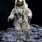 Neil Armstrong Figura 1/6 Neil Armstrong Deluxe Version 30 cm - Z POP Toys