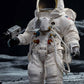 Neil Armstrong Figura 1/6 Neil Armstrong Deluxe Version 30 cm - Z POP Toys