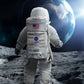Neil Armstrong Figura 1/6 Neil Armstrong Deluxe Version 30 cm - Z POP Toys