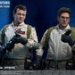 Ghostbusters (1984) Figura 1/6 Winston Ray Stantz 30 cm