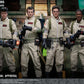 Ghostbusters (1984) Figura 1/6 Winston Ray Stantz 30 cm