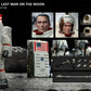 NASA Apollo 17 Figura 1/6 The Last Man on the Moon 30 cm