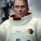 NASA Apollo 17 Figura 1/6 The Last Man on the Moon 30 cm