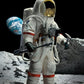 NASA Apollo 17 Figura 1/6 The Last Man on the Moon 30 cm