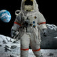 NASA Apollo 17 Figura 1/6 The Last Man on the Moon 30 cm