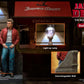 James Dean  Estatua 1/4 Superb My Favourite Legend Series James Dean (Red jacket) Deluxe Ver. 52 cm - Z POP Toys