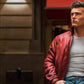 James Dean  Estatua 1/4 Superb My Favourite Legend Series James Dean (Red jacket) Deluxe Ver. 52 cm - Z POP Toys