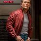 James Dean  Estatua 1/4 Superb My Favourite Legend Series James Dean (Red jacket) Deluxe Ver. 52 cm - Z POP Toys
