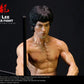 Operación Dragón My Favourite Movie Estatua 1/6 Bruce Lee Kali Sticks Fight Normal Version 30 cm - Z POP Toys