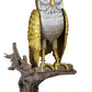 Ray Harryhausens Diorama Resin Statue Bubo Normal Ver. 28 cm
