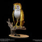 Ray Harryhausens Diorama Resin Statue Bubo Normal Ver. 28 cm