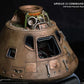 Apollo 11 Réplica 1/20 Command Module (DX) 20 cm - Z POP Toys