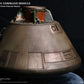 Apollo 11 Réplica 1/20 Command Module (DX) 20 cm - Z POP Toys