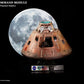 Apollo 17 Replik 1/20 Command Module 20 cm