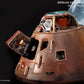 Apollo 17 Replik 1/20 Command Module 20 cm